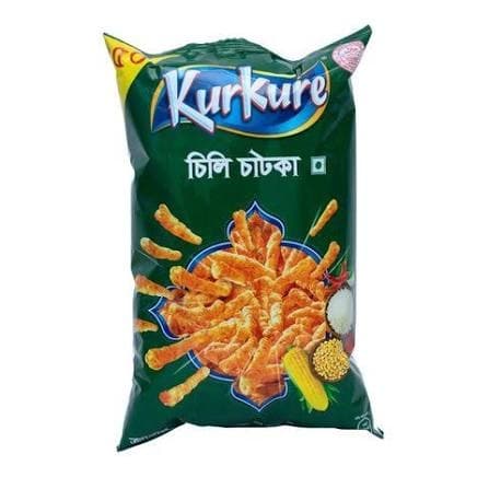 Kurkure CHIPS