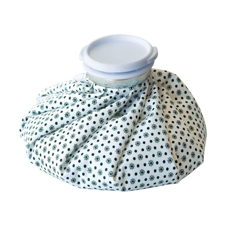 ice water bag