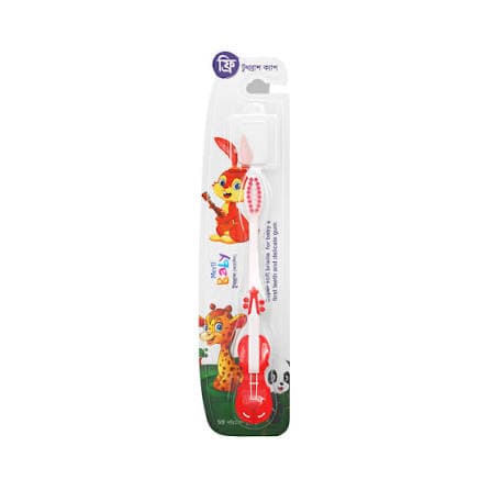 MERIL BABY TOOTHBRUSH VIOLIN