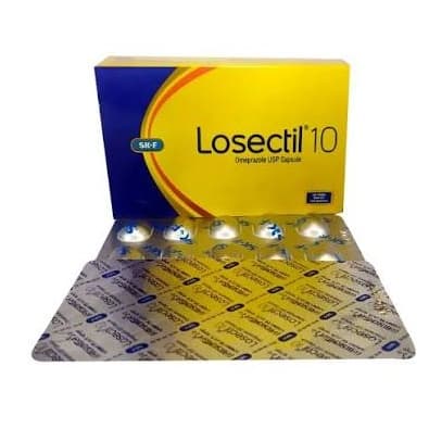Losectil 10