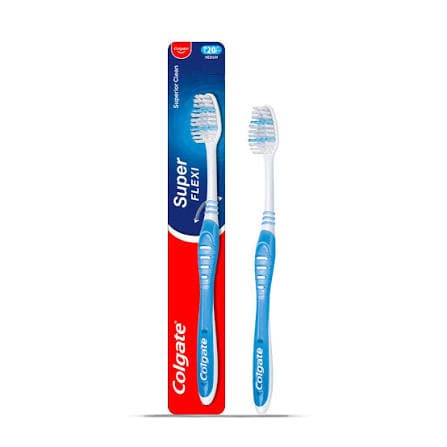 COLGATE SUPER FLEXI TOOTH BRUSH