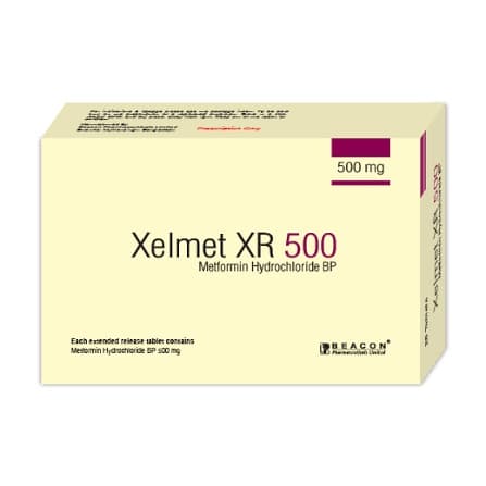 Xelmet XR 500