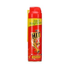 Hit Spray(Red)