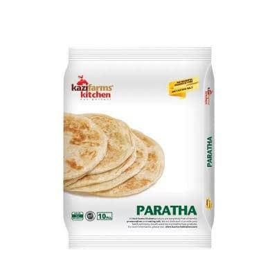 KAZI PARATHA 10PCS