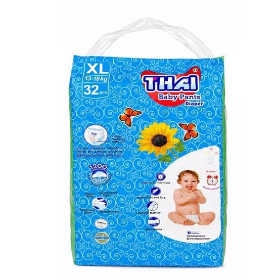 THAI BABY PANTS 13