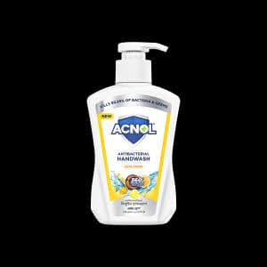 ACNOL HAND WASH PUMP