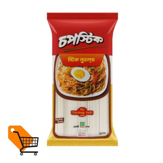 Chopstick Stick Noodles