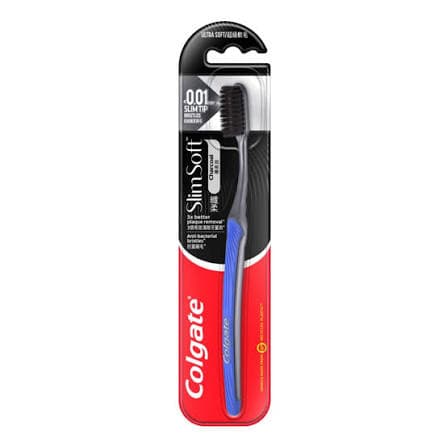 Colgate SlimSoft Brush