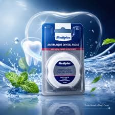 Mediplus DENTAL FLOSS