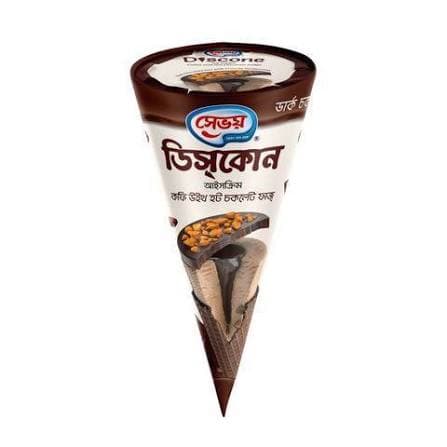 DISCONE ICE CREAM