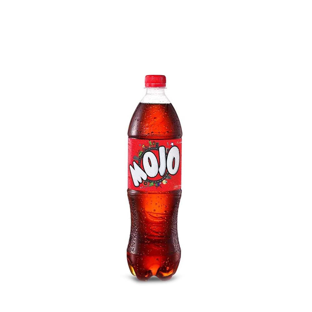 Mojo image