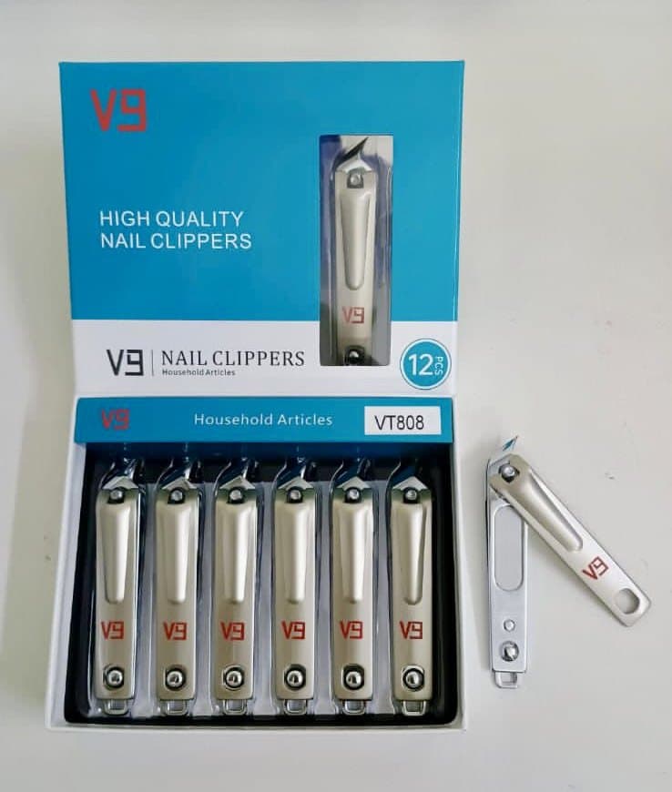 NAIL CLIPPER V9