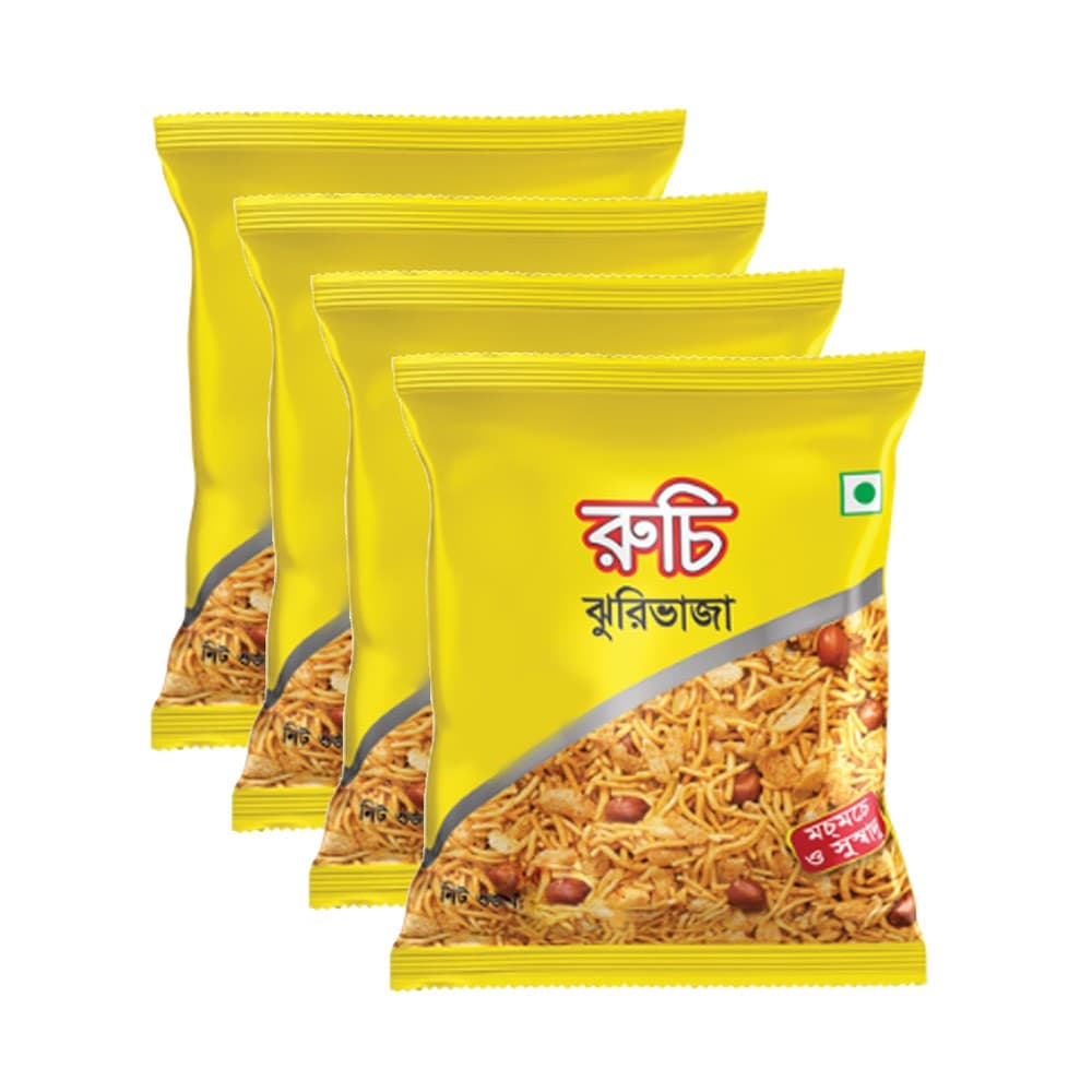 RUCHI JHURI  VAJA