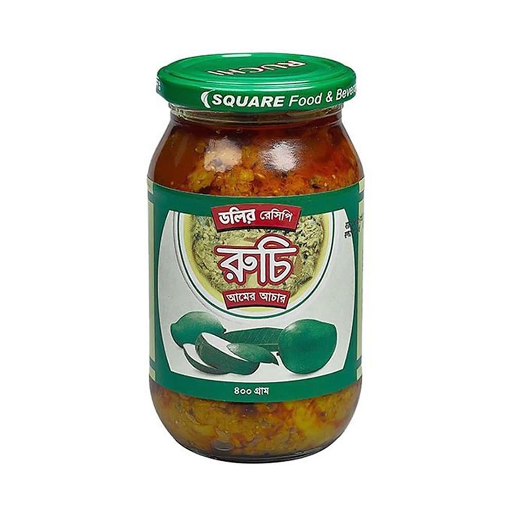 RUCHI MANGO ACHAR