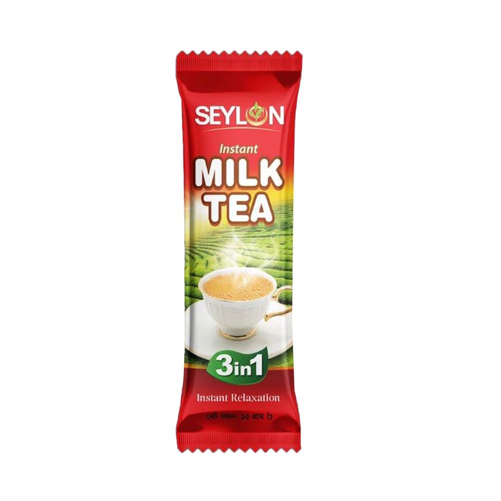 SEYLON MILK TEA