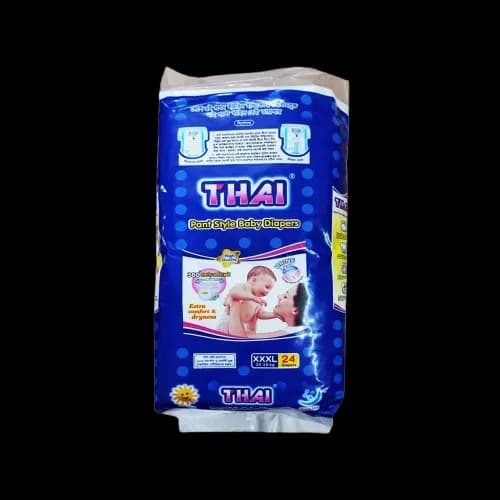 THAI BABY PANT DIAPER