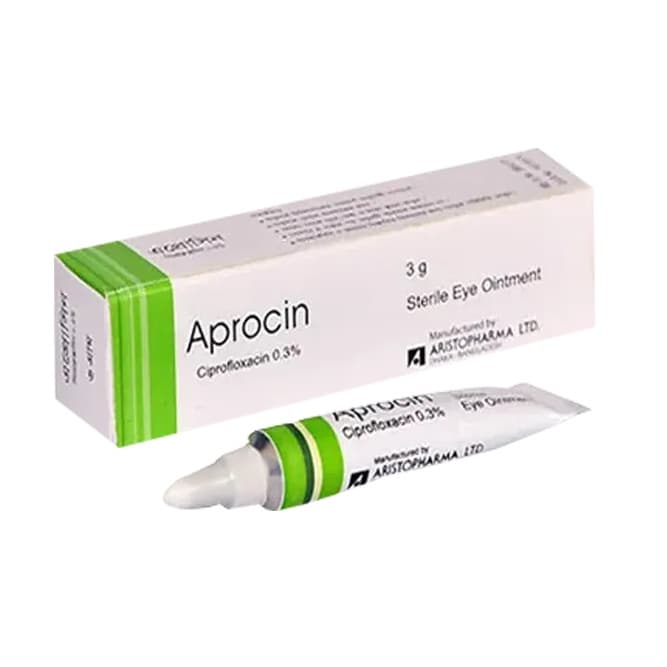 Aprocin Ointment