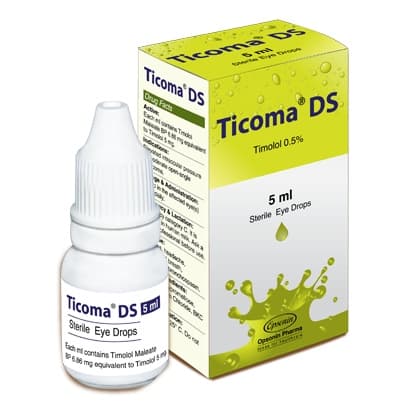 Ticoma DS