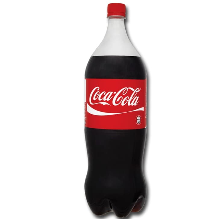 Coca Cola 1 ltr