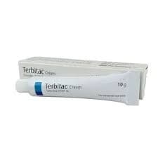 Terbitac Cream