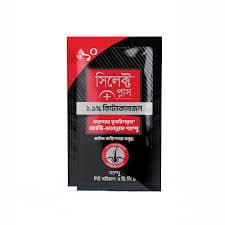 Select Plus Anti Dandruff Shampoo 5ml