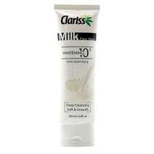CLARISS Milk FACE WASH 100 ML