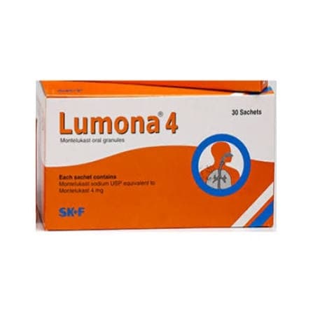 Lumona Sachet