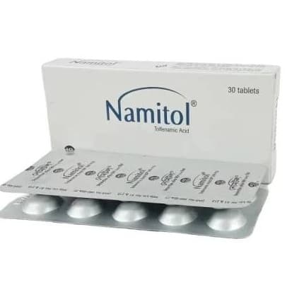 Namitol