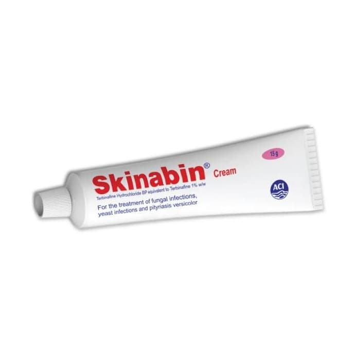 Skinabin Cream
