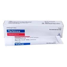 Terbinox Cream