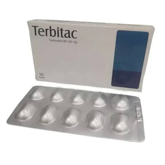 Terbitac