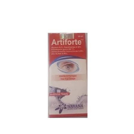 Artiforte